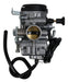 Carburetor Yamaha YBR 125 R Complete Motegi Original 0