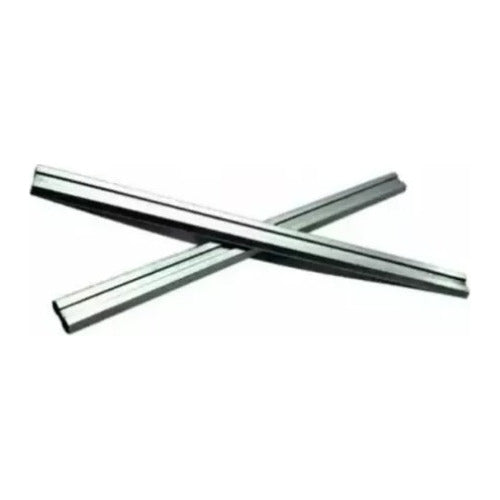 Faca Fina Para Plaina Elétrica Bosch 82mm (82x5,5x1,2mm) 0