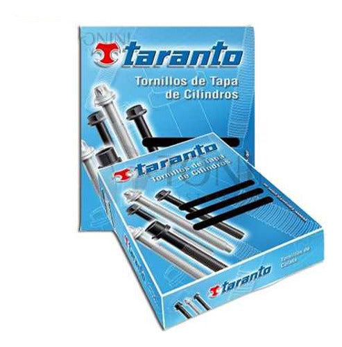 Tornillo Tapa-cilindro Citroen Saxo/zx/106 1.6 Juego 0