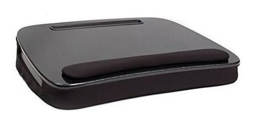 Sofia + Sam Lap Desk Multipurpose Black 2