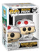 Funko Pop South Park Boyband Cartman 0