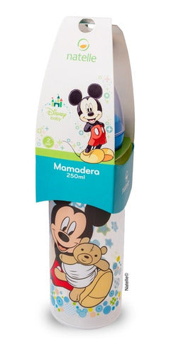 Piñata - Natelle Disney 250 Ml. Talle L 5