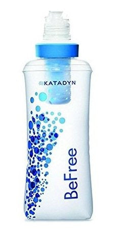 Sistema De Filtracion De Agua Sin Katadyn 0