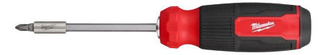 Milwaukee 14 In 1 Multi-Bit Screwdriver 48-22-2900 1