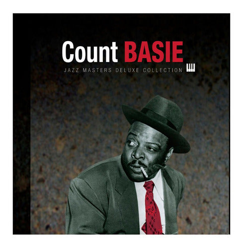 Count Basie - Count Basie - Vinilo Nuevo - 0