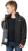 Columbia Youth Boys Steens Mt Ii Fleece Jacket Forro Polar S 3