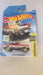 Hot Wheels Speed Graphics Collection Models 4