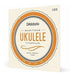 D'Addario Cuerdas De Titanio Para Ukelele 0