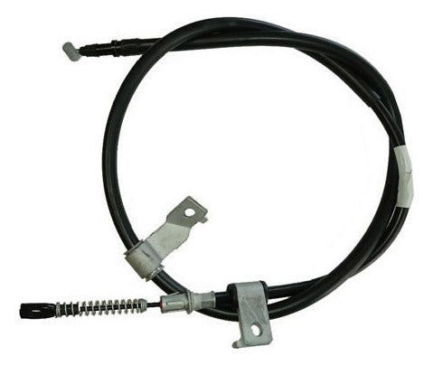 Fremec Left Hand Brake Cable Chevrolet Captiva 2 0