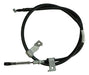 Fremec Left Hand Brake Cable Chevrolet Captiva 2 0