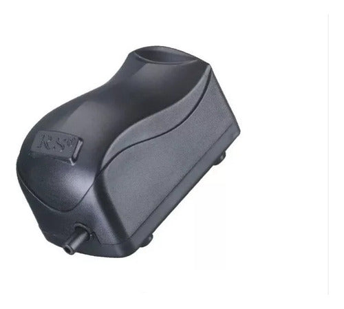 Aireador Rs-083 1 Salida 1 Velocidad Peceras Acuarios Maxs 0