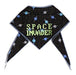 KASVER Dog Bandanas Space Invader Retro Games Design 3