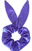 Pack of 3 Exclusive Premium Quality Bunny Ears Scrunchies 2