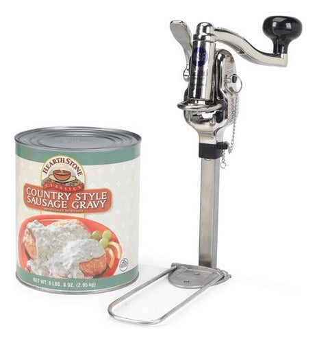 Nemco Can Pro Industrial Can Opener - American Model 0