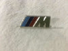 Pin Bmw M Sport Metálico Logo 0