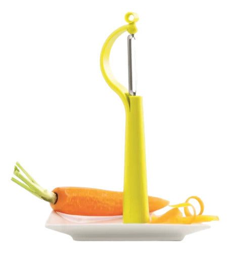 Tupperware Lemon Peeler 0