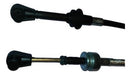 Cable Corto Selectora Peugeot 206 2.0 180 Cv/1.6 Hdi 0