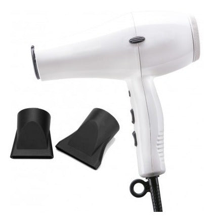 JRL Mega Pro 530 Professional Hair Dryer 0