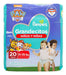 Pampers Disposable Training Pants Unisex X 20u 0