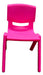 LuK Plastic Children’s Chair 0