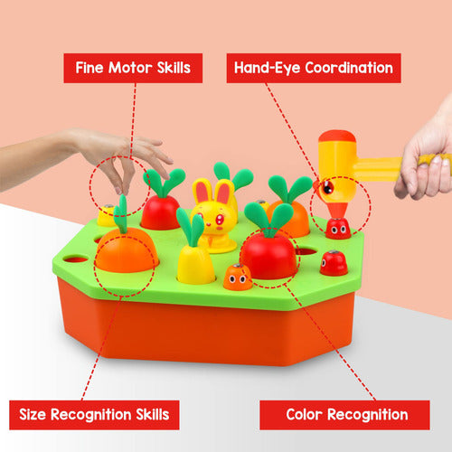 Inzerwudi Montessori Toys for Kids - 7350718:ml A $165990 1