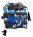 Ara San Juan Fishing Bag Pejerrey Large 50x31x28 2