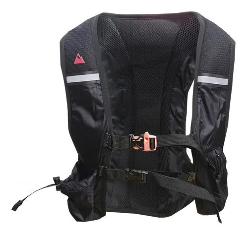 Nexxt Performance Running/Trekking Backpack - Mamba 8L Unisex 0