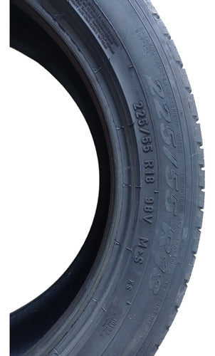 Pneu Scorpion Pirelli 225/55 R18 3