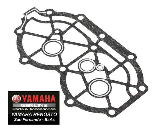 Junta De Camara Sobretapa De Cilindros Para Yamaha 25hp 2t 0