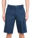 Pulqui Cargo Work Shorts 100% Cotton 0