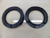 Ford Spiral Rubber Rings 62/91 New!!!! 4