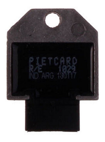 Pietcard Voltage Regulator Kawasaki Kaze R 110 1