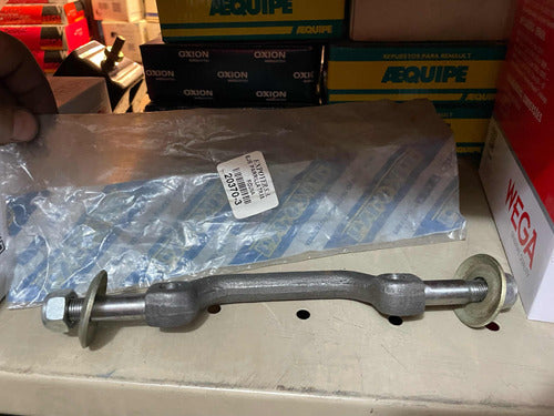 Rear Grill Axle for Fiat Duna Spazio 3