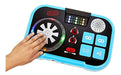 Little Tikes My Real Jam Dj Table, Toy Dj Mixing Table Con C 3