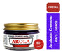 Arola Cream Violet Wax Leather Pomade Jar 60 Cc 1