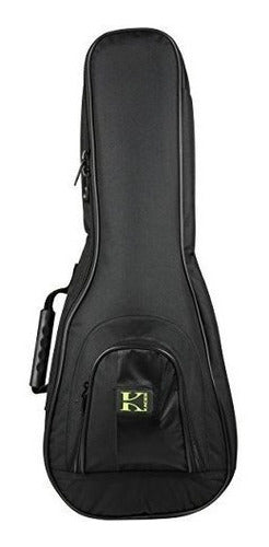 Kaces Kukb4 Baritone Ukulele Bag 0