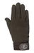 Horze Adjustable Cotton Equestrian Riding Gloves 2