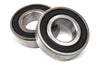 Kenli BMX Axle 8 Splines + Mid Bottom Bracket 19mm + Centraplate + Bolts 2