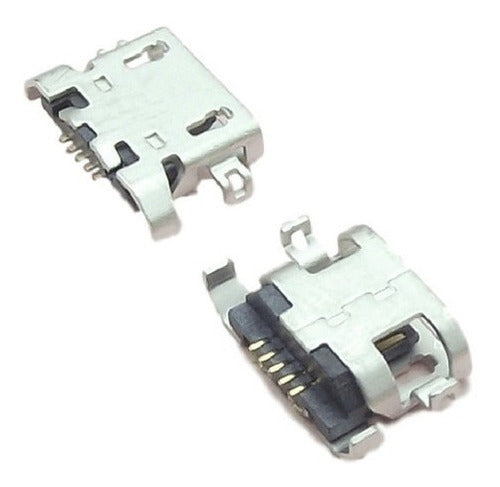 Generic Y220 Y300 Charging Connector Pin 0