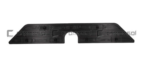 Estribera Central Paragolpe Trasero Ford F-100/f-150 92/97 1