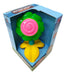 Juego De Agua Flor 1