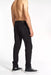 Billabong Straight Black Jeans for Men 4