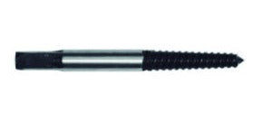 Extractor De Tornillo Cromo/vanadio Nº2 (m6-8)   Ecef  E 0