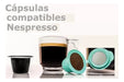 Caffettino Capsulas Compatibles Con Cafetera Nespresso X4 1