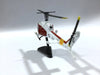 TH-1L Iroquois US Navy Training Scale Helicopter 7