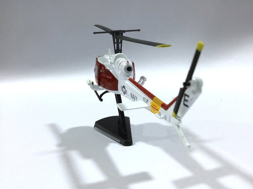 TH-1L Iroquois US Navy Training Scale Helicopter 7