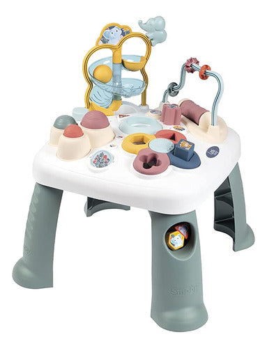 Smoby Little Activity Table 7600140303 0