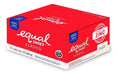 Equalsweet Classic Pack of 5 Boxes X 400 Sachets 0