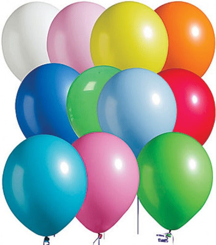 Tuki R5 Balloons X 50 Units. Excellent Quality!!! Super Offer!! 0