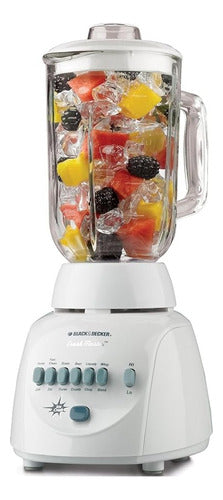 Black+Decker Blender Jar BL10450H 4